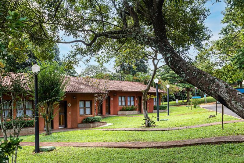 Hotel Estancia Barra Bonita Zewnętrze zdjęcie