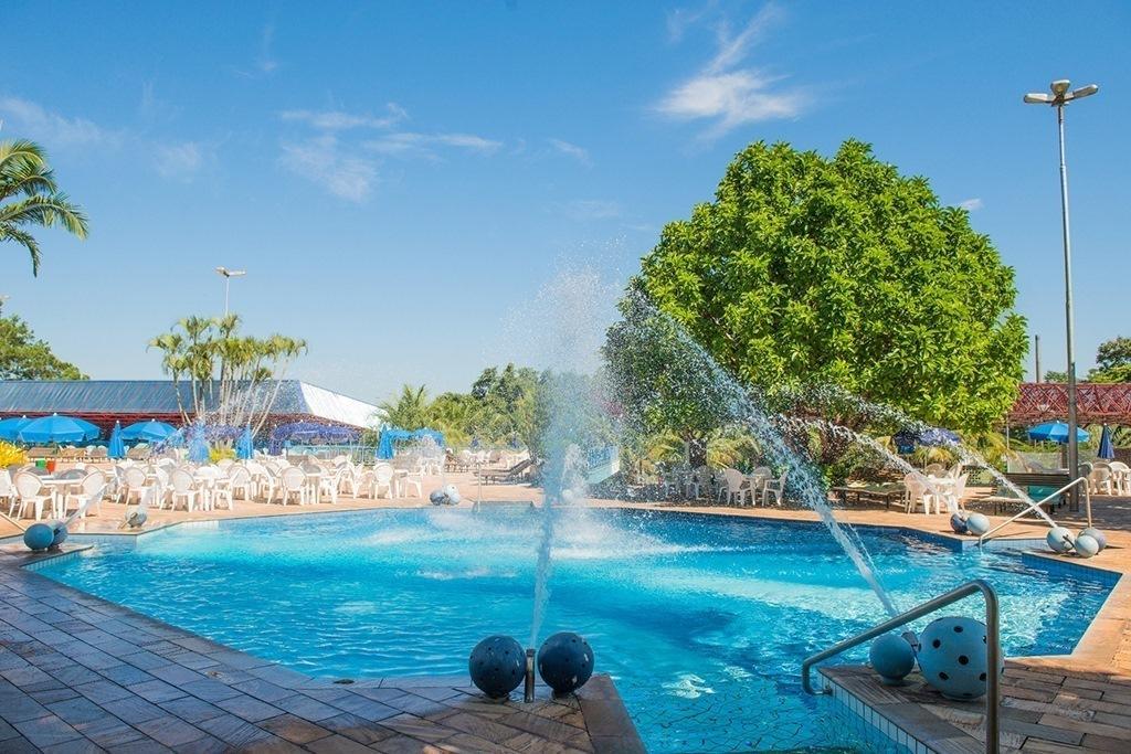 Hotel Estancia Barra Bonita Zewnętrze zdjęcie