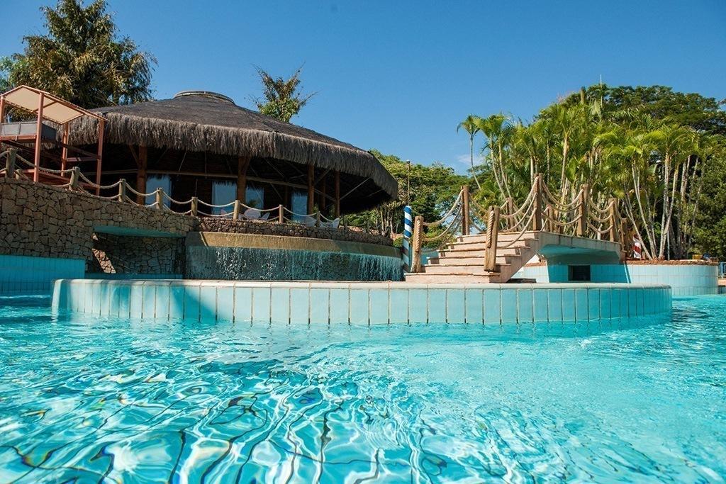 Hotel Estancia Barra Bonita Zewnętrze zdjęcie
