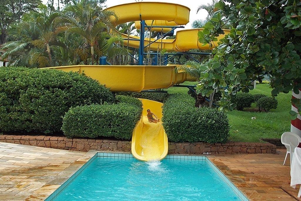 Hotel Estancia Barra Bonita Zewnętrze zdjęcie