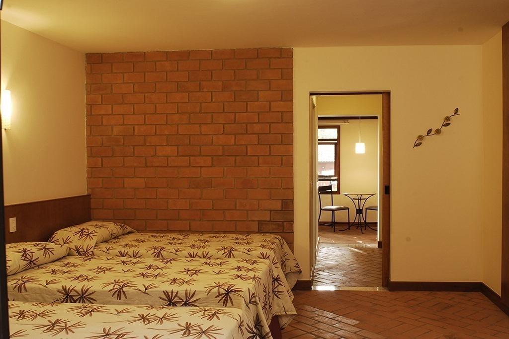 Hotel Estancia Barra Bonita Zewnętrze zdjęcie