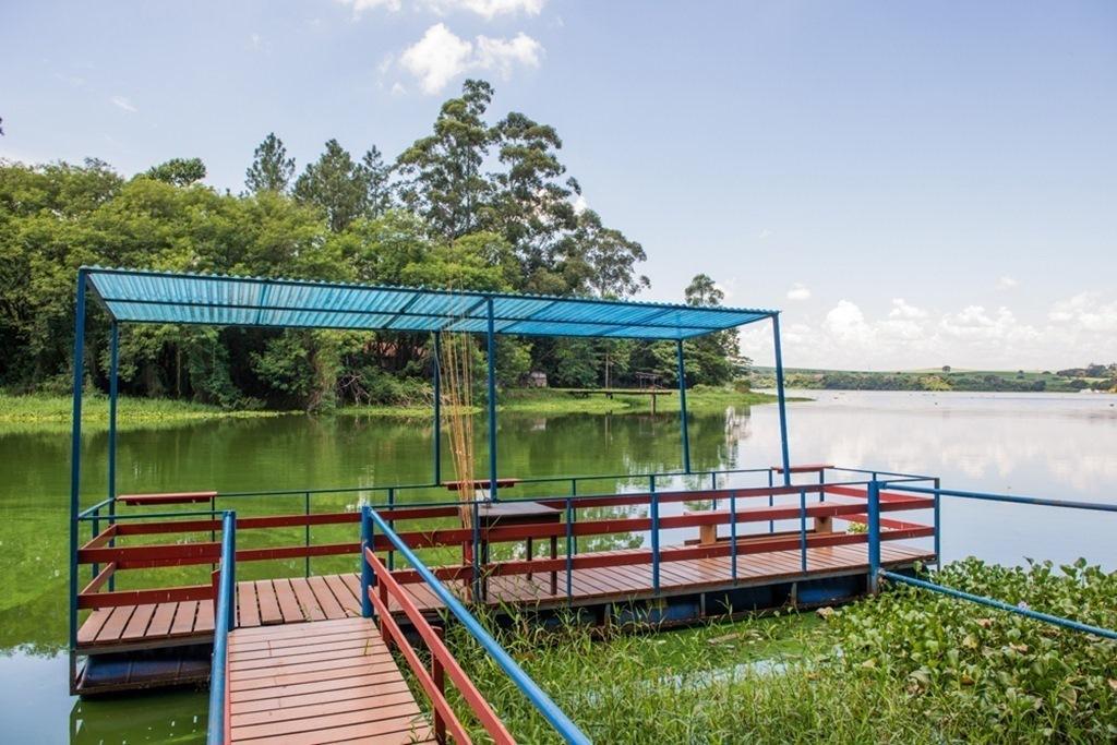 Hotel Estancia Barra Bonita Zewnętrze zdjęcie