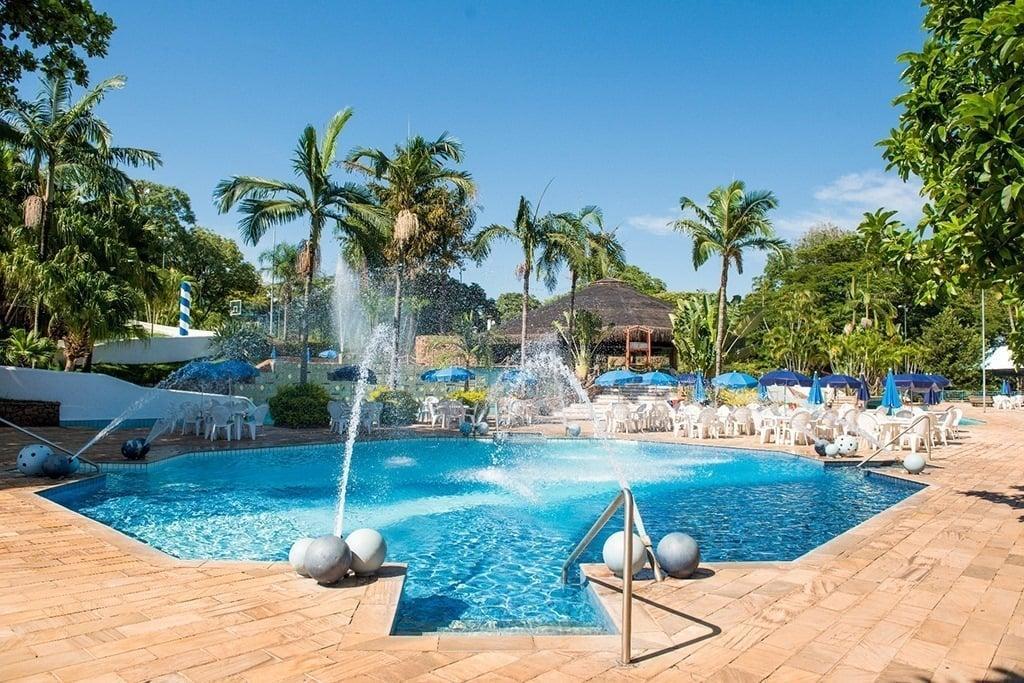 Hotel Estancia Barra Bonita Zewnętrze zdjęcie