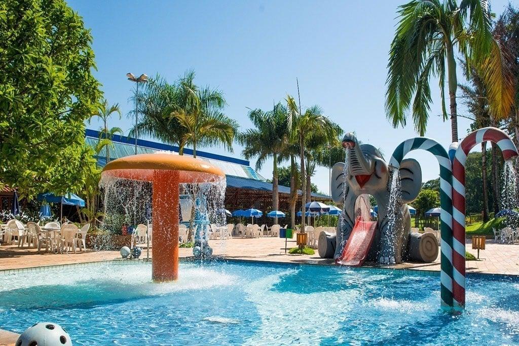 Hotel Estancia Barra Bonita Zewnętrze zdjęcie