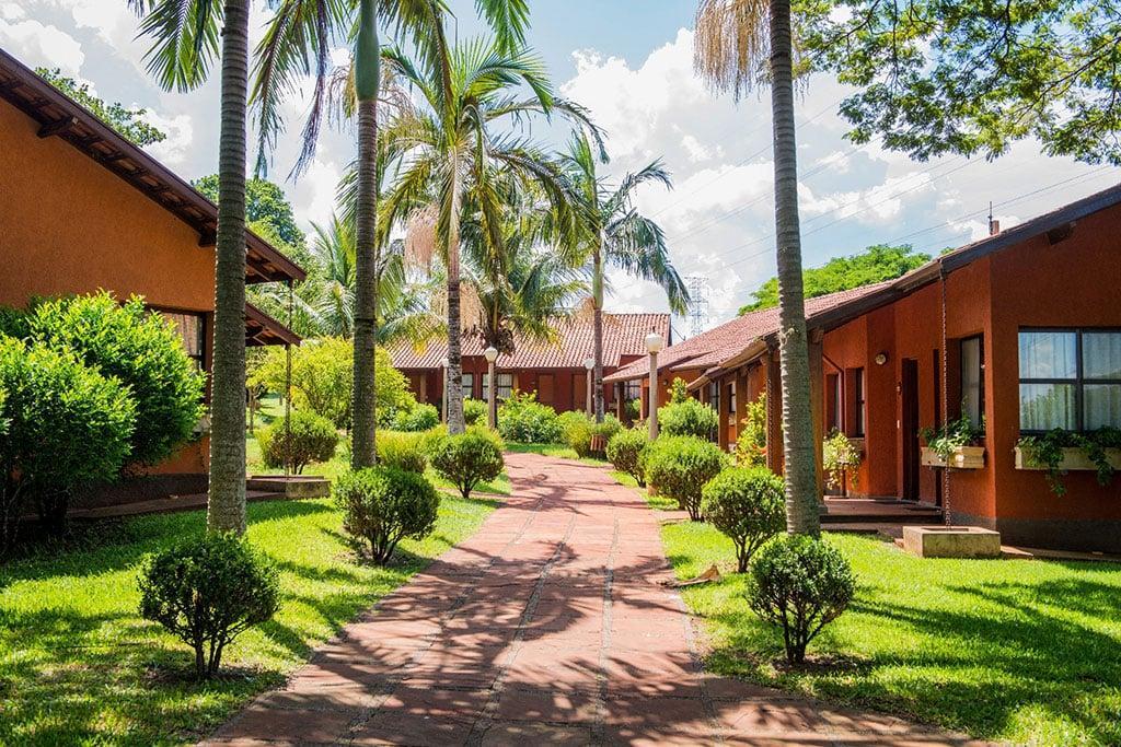 Hotel Estancia Barra Bonita Zewnętrze zdjęcie