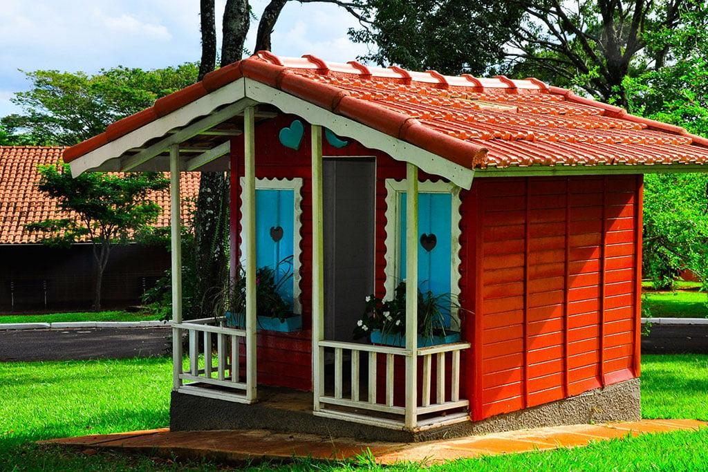 Hotel Estancia Barra Bonita Zewnętrze zdjęcie