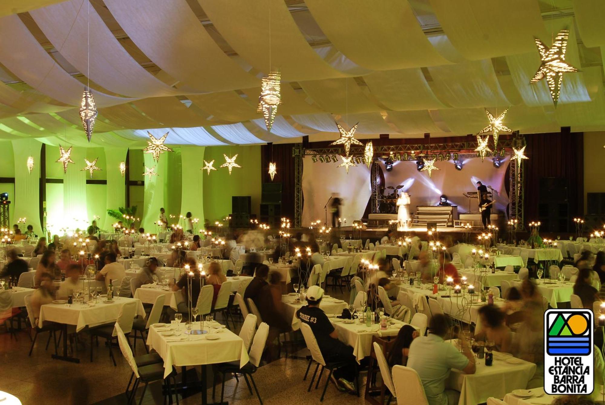 Hotel Estancia Barra Bonita Zewnętrze zdjęcie