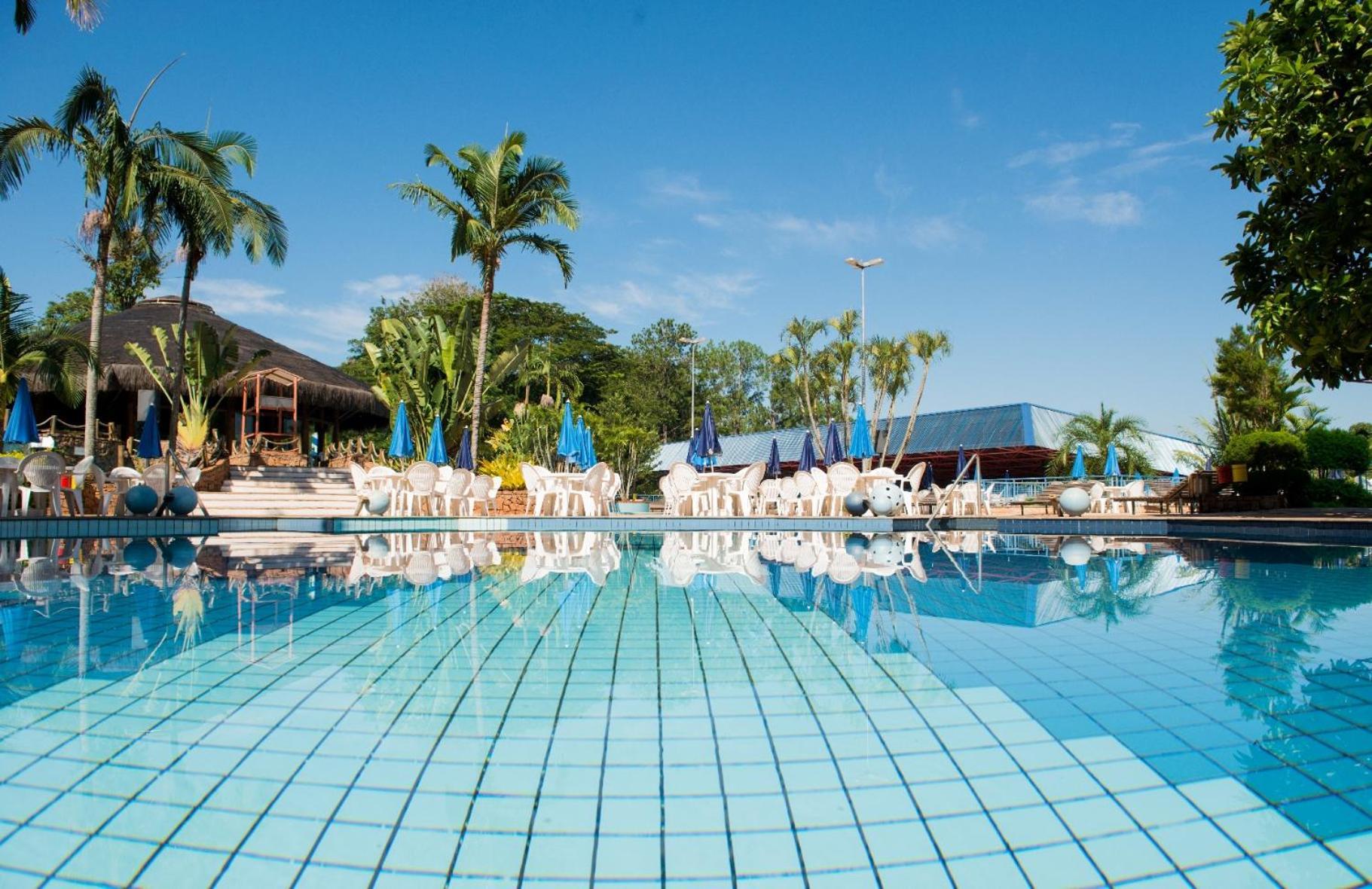Hotel Estancia Barra Bonita Zewnętrze zdjęcie
