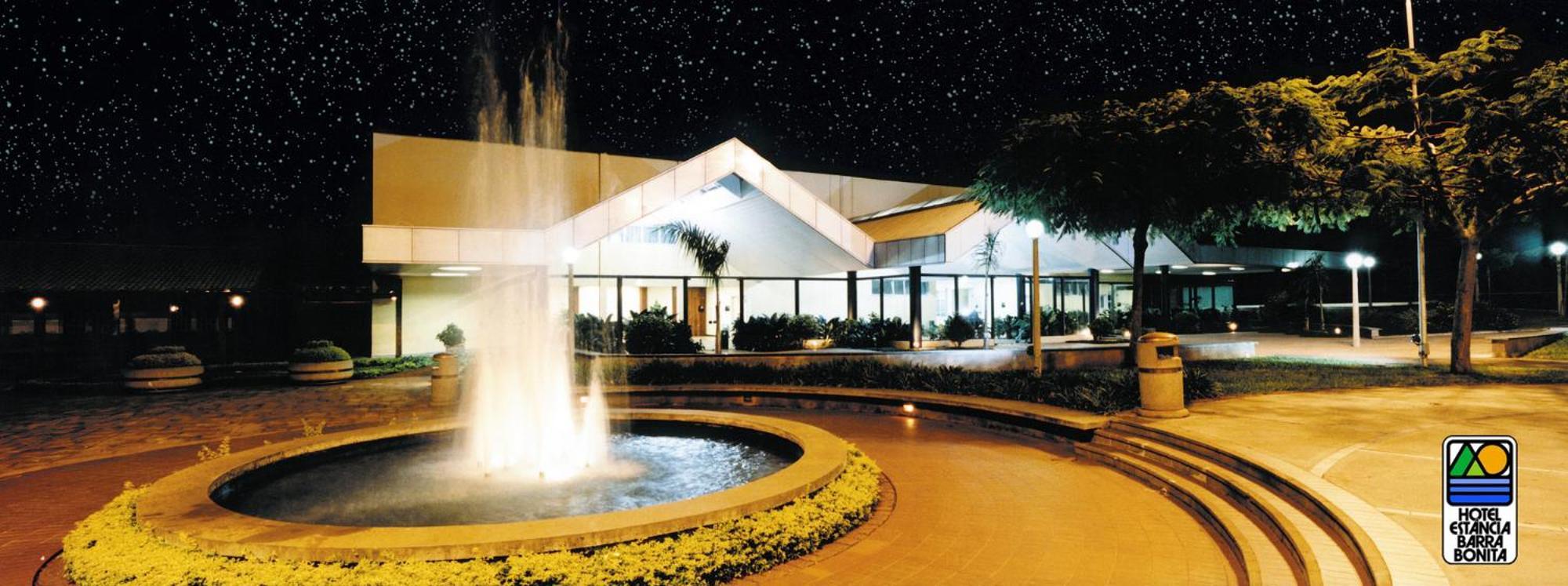 Hotel Estancia Barra Bonita Zewnętrze zdjęcie
