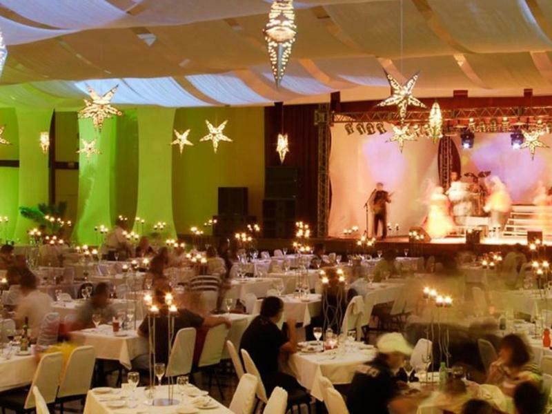 Hotel Estancia Barra Bonita Zewnętrze zdjęcie