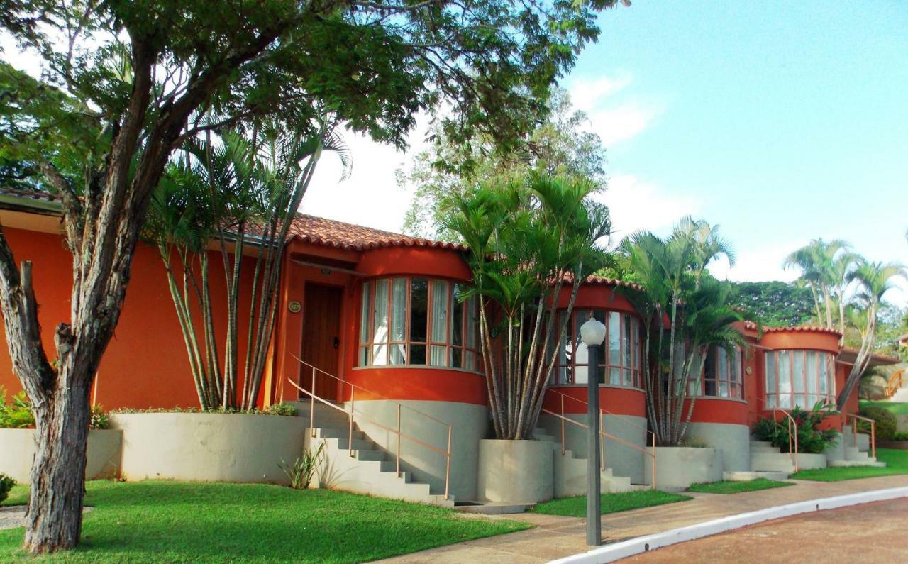 Hotel Estancia Barra Bonita Zewnętrze zdjęcie