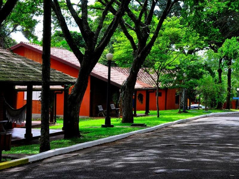 Hotel Estancia Barra Bonita Zewnętrze zdjęcie