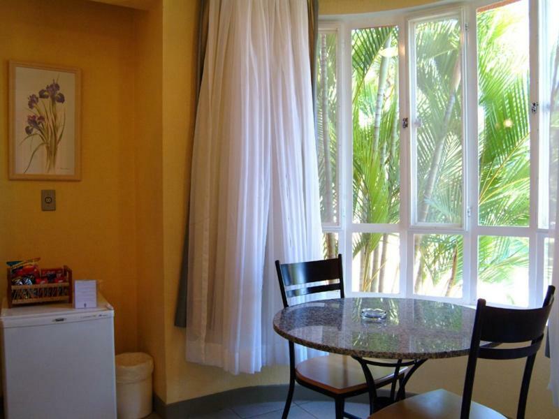 Hotel Estancia Barra Bonita Zewnętrze zdjęcie
