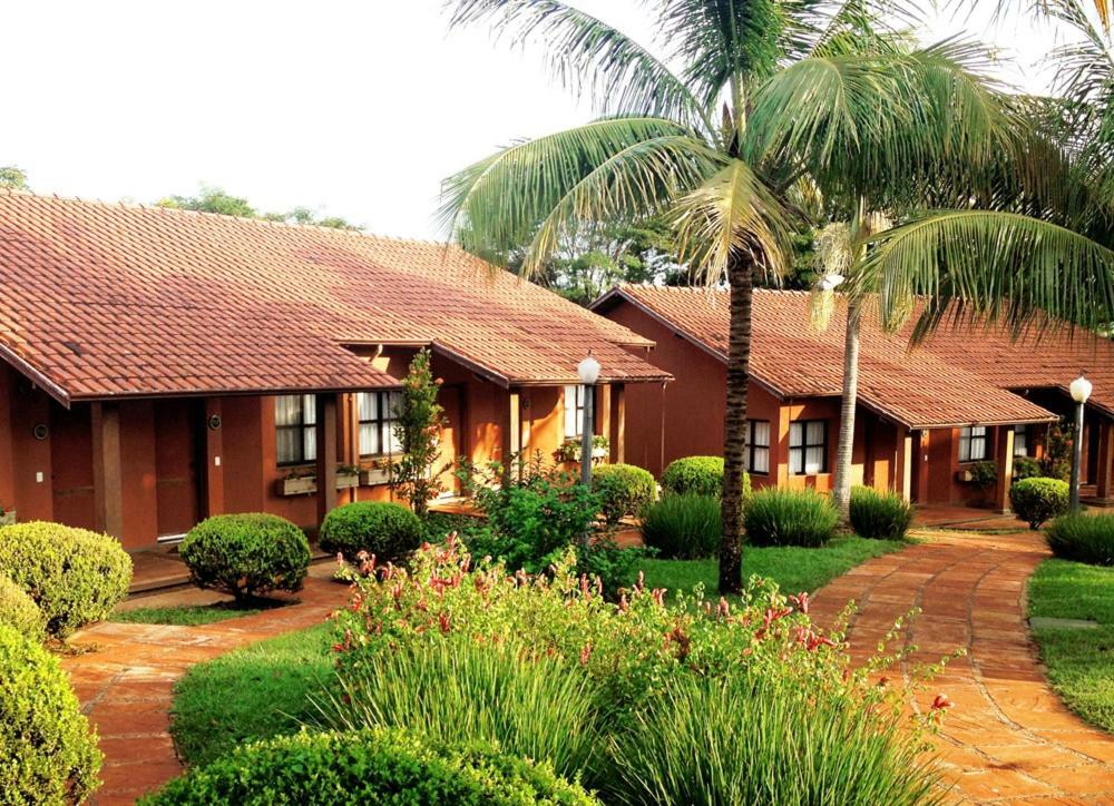 Hotel Estancia Barra Bonita Zewnętrze zdjęcie