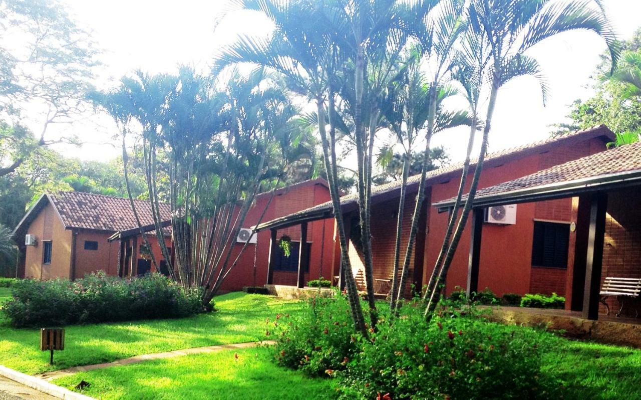 Hotel Estancia Barra Bonita Zewnętrze zdjęcie