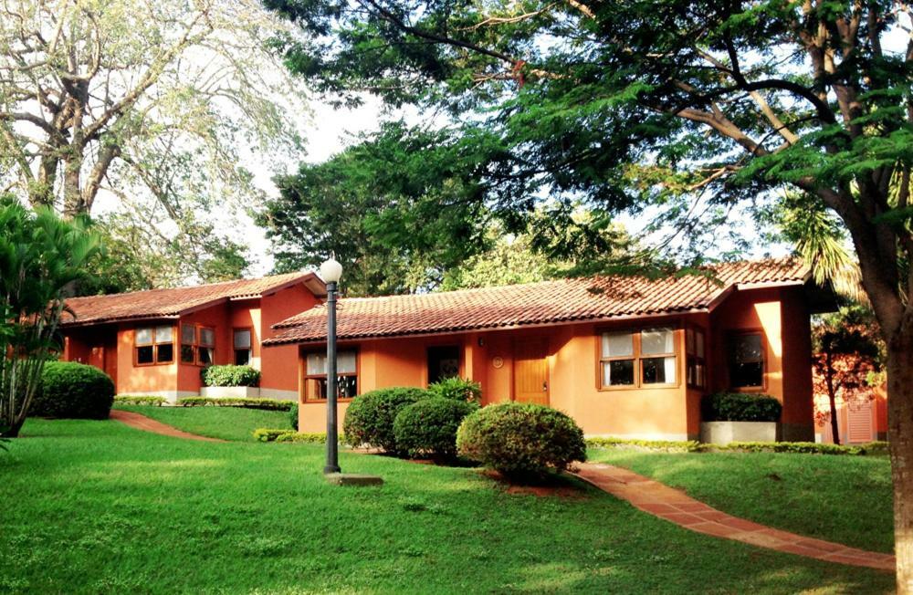 Hotel Estancia Barra Bonita Zewnętrze zdjęcie